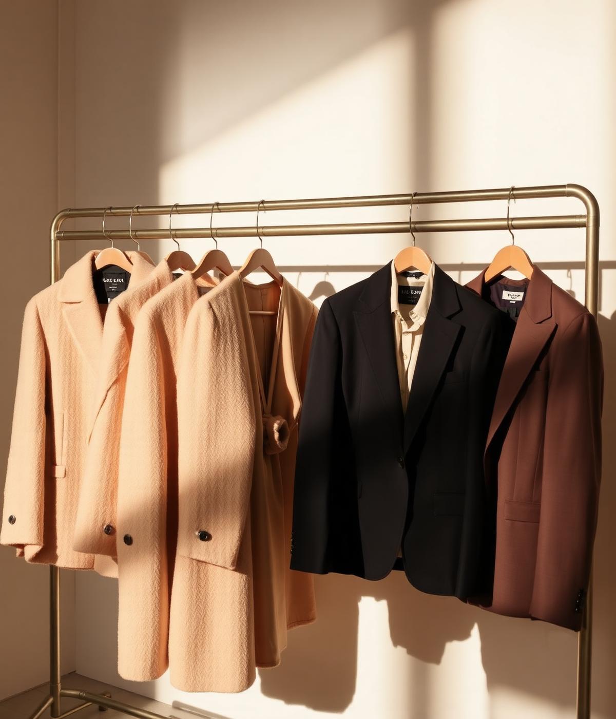 Women's Fashion